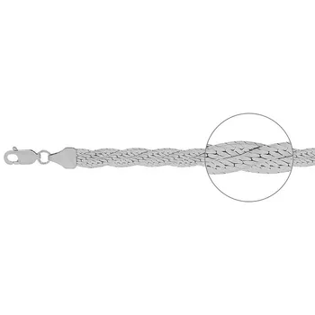 

Silver chain 925