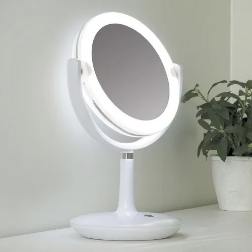 Зеркало Для Макияжа Xiaomi Amiro Lux High Color M-3005961