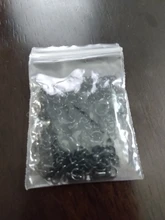 10 unids/lote de cadena de cola de extensión extendida de acero inoxidable, cierres de langosta, conector, accesorios para fabricación de joyas DIY, pulsera, collar