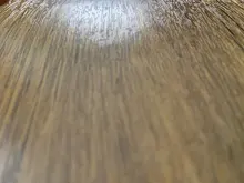 De PVC de grano de madera papel adhesivo impermeable muebles pegatinas papel de Contacto dormitorio puerta alacena cocina escritorio Decoración