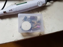 Mini Drill Manicure-Machine Grinding-Accessories-Set Engraving-Pen Power-Tools Electric