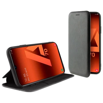 

Book Case Samsung Galaxy A70 KSIX Black