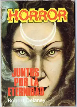 

Together for eternity-Robert Delaney-Collection Horror N ° 21