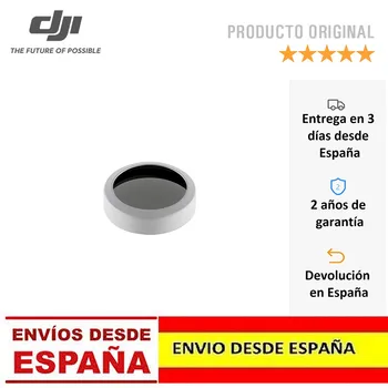 

Phantom 4 Pro/Adv neutral density ND8 Filter