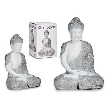 

Garden statues Resin (18 x 33 x 22 cm)