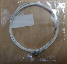 Strings for guitar A104 Silver Plated Strings Copper alloy Music Instrument Set Replacement