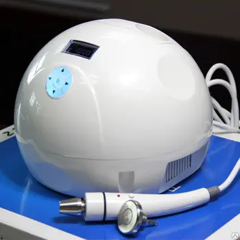 

Panda box Mini RF lifting machine