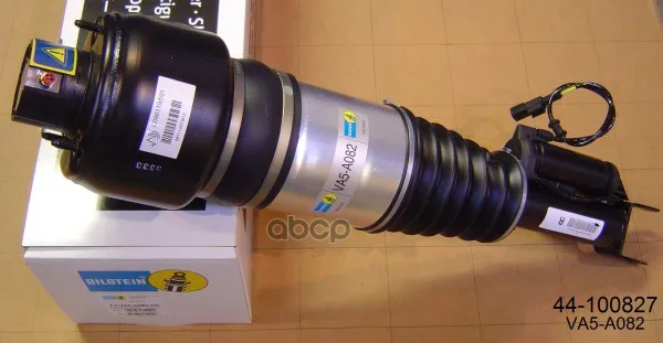 Пневмостойка Mb E-Class W211 Airmatic Vr B4 Bilstein арт. 44-100827