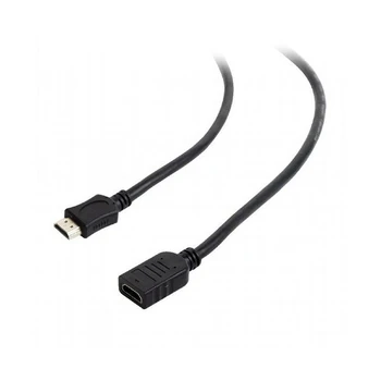 

HDMI Cable GEMBIRD CC-HDMI4X-6 4,5 m Black