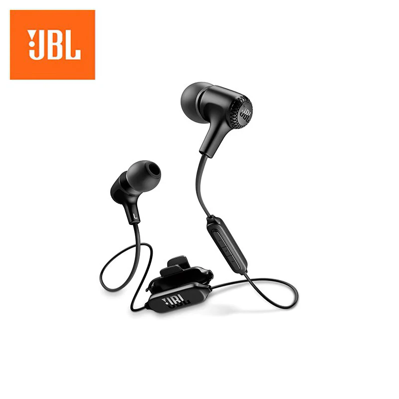 Вставные наушники JBL E25BT