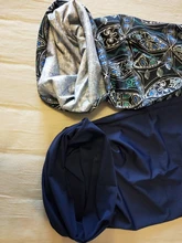 Bufanda de seda Unisex para deportes al aire libre, diadema de ciclismo, pasamontañas de cuello, calentador de tubo, pañuelos de montar, mascarilla facial