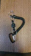 Tackle-Tools Lanyards Pliers Release-Holder Magnet Lip-Grips Fly-Fishing-Accessories