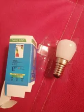 Corn-Bulb Lights Led-Fridge-Light-Bulb Refrigerator Led-Lamp E14 Halogen White Ac 220v