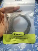 Cable-Type Extender Hard-Disk Usb-Extension USB3.0 Essager To for Radiator Webcom