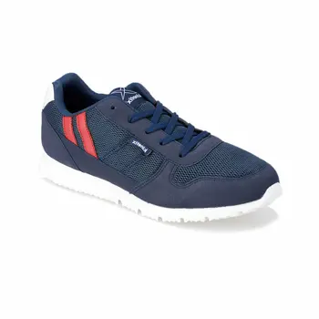 

FLO CORDELIA MESH M Navy Blue Men 'S Sneaker Shoes KINETIX