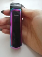 SMOK-cigarrillo electrónico Original RPM40 Pod, de 40W vapeador, batería de 1500mAh, Cartucho de 4,3 ml, malla RPM, bobina de 0,4 ohm, 4,5 ml, Nord Pod