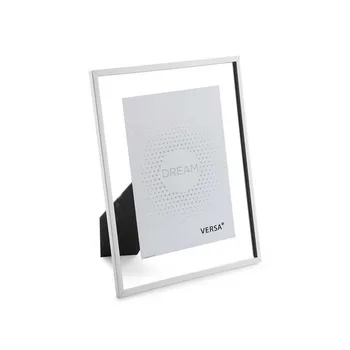 

Photo frame Aluminium Minimalist (1 x 23 x 18 cm)