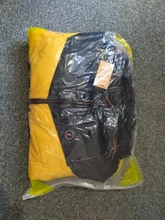 Chaqueta gruesa e impermeable para hombre, prendas de vestir, a prueba de viento, para otoño e invierno, 2021