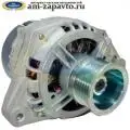 

Generator VAZ 2110-12, 2108-09 ing. 14 V 100A (АТЭ-1) 9402.3701