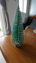 Christmas-Tree Desktop Small Mini New-Years Navidad Arbol Adornos
