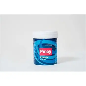 

Water enamel paint for walls 4 LT
