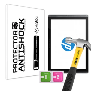 

Screen protector Anti-Shock Anti-scratch Anti-Shatter compatible with Tablet HP Pro Slate 12