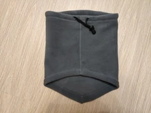 Scarf Sports Gaiter Face-Cover Bicycle-Tube Neck-Warmer Half-Mask Snowboard Winter Bandana