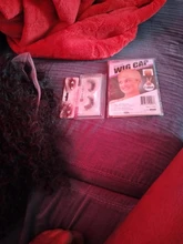 MalaikaDeep-pelucas de cabello humano rizado con encaje Frontal, 13x4, ondas profundas, Bob corto, brasileño, Wig180 %