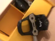 Pedals Cleats Bearings Bicycle-Accessories Road-Bike Self-Locking KEO ZP-110 ZERAY LOOK