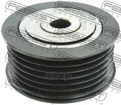 Ролик Обводной Febest 0488cx6a Febest арт. 0488CX6A