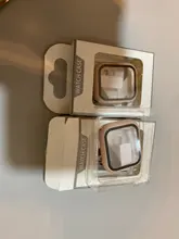 URVOI-funda completa para Apple Watch series 6 SE 5 4 3 2, carcasa de Marco duro de plástico mate para iWatch, protector de pantalla