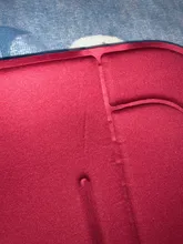 Cushion Cushion-Pad-Accessories Seat Trolley Pushchair Soft-Mattress Car-Cart Kids