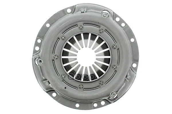 Корзина Сцепл.Suzuki Ignis I/Swift I/Wagon R Ii 1.3 84-07 Aisin Cs023 Aisin арт. CS023