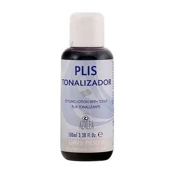 

Toning Make-up Fixer Azalea Pearl gray