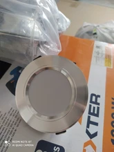 Led-Downlight Ceiling-Lamp Round Led Warm White 230V Recessed 9W Cold 240V 18W 12W 220V