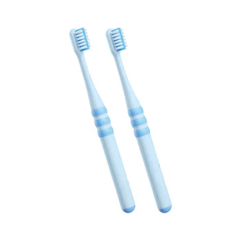 

Children's toothbrush Xiaomi Dr. Bei toothbrush (2 pcs.) Blue