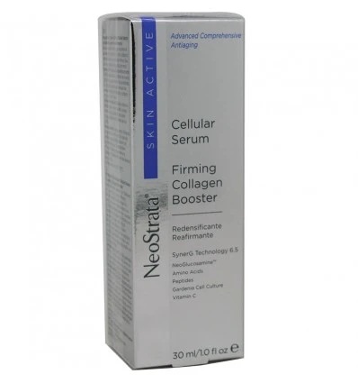 neostrata collagen serum