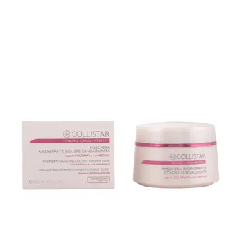 

PERFECT HAIR regenerating long-lasting color mask 200 ml