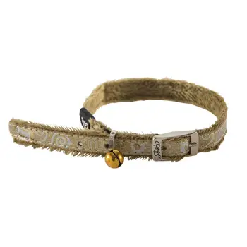 

Cat collar rogz sparklecat xs-8mm 165-230mm Golden