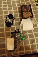 1x40 punto rojo alcance táctico Rifle verde rojo punto colimador punto con 11mm/20mm montaje carril Airsoft aire de caza