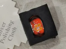 Fine-Jewelry Beads Charms Murano Bracelet Sparkling JIUHAO 925-Silver Women Original