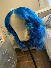 Mechones Rubio perla negra con cierre, cabello humano Remy ondulado malayo, rubio miel, 613 mechones con cierre, 613