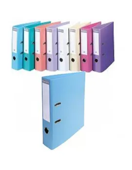 

FILING CABINET LEVER A4 70 MM CAKE