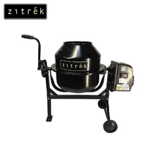 Бетоносмеситель Zitrek Z70