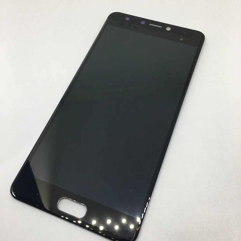 Для infinix Note 4X572, ЖК-дисплей, сенсорный дигитайзер, сборка, панель, дисплей для infinix Note 4X572, ЖК-экран, ремонт