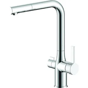 

Kitchen mixer iddis pure (pursbfli05)