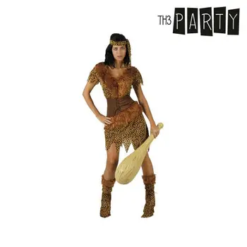 

Costume for Adults Cavewoman