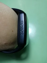 Protective-Film Screen-Protector Honor Band Band6-Band Huawei for 6-Full/curved-Edge