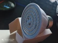 Grow-Lamp Lights-Plants E27-Hydroponic-System Indoor-Lighting 80leds Full-Spectrum 220V