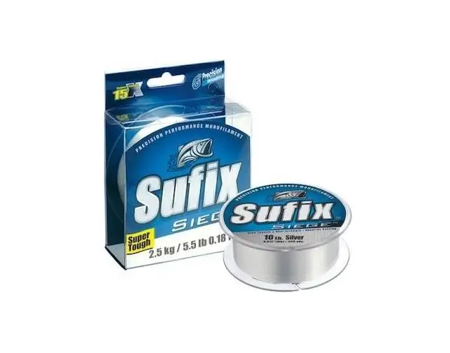 Sufix Siege Monofilament 230 mt. Леска для рыбалки 0 50 мм|Рыболовные лески| |